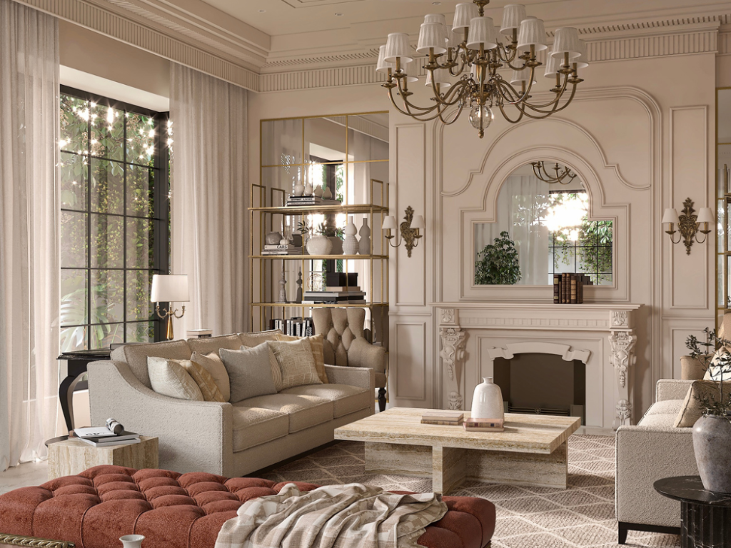 Designing and Installation